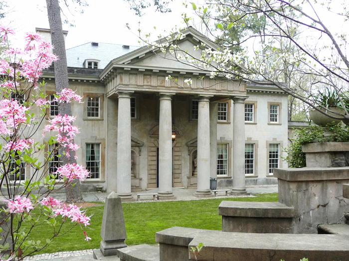 Swan House Buckhead Heritage